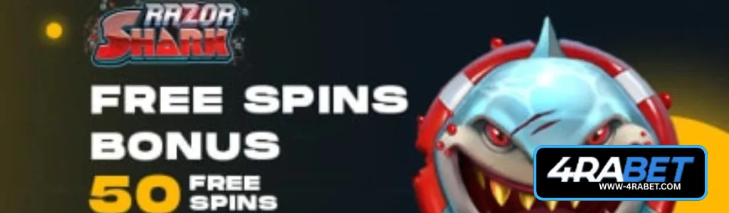 Slots 4RABET Casino India